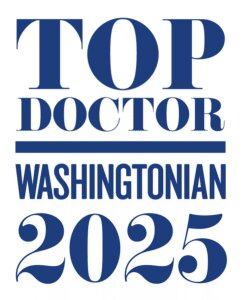 Dr Herbert Washingtonian TopDoctor_2025-243x300
