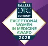FDL-Courtney-Herbert-Exceptional-Women-in-Medicine-2025 Crown-Castle-Top-Docs-2025-Dr-Courtney-Herbert