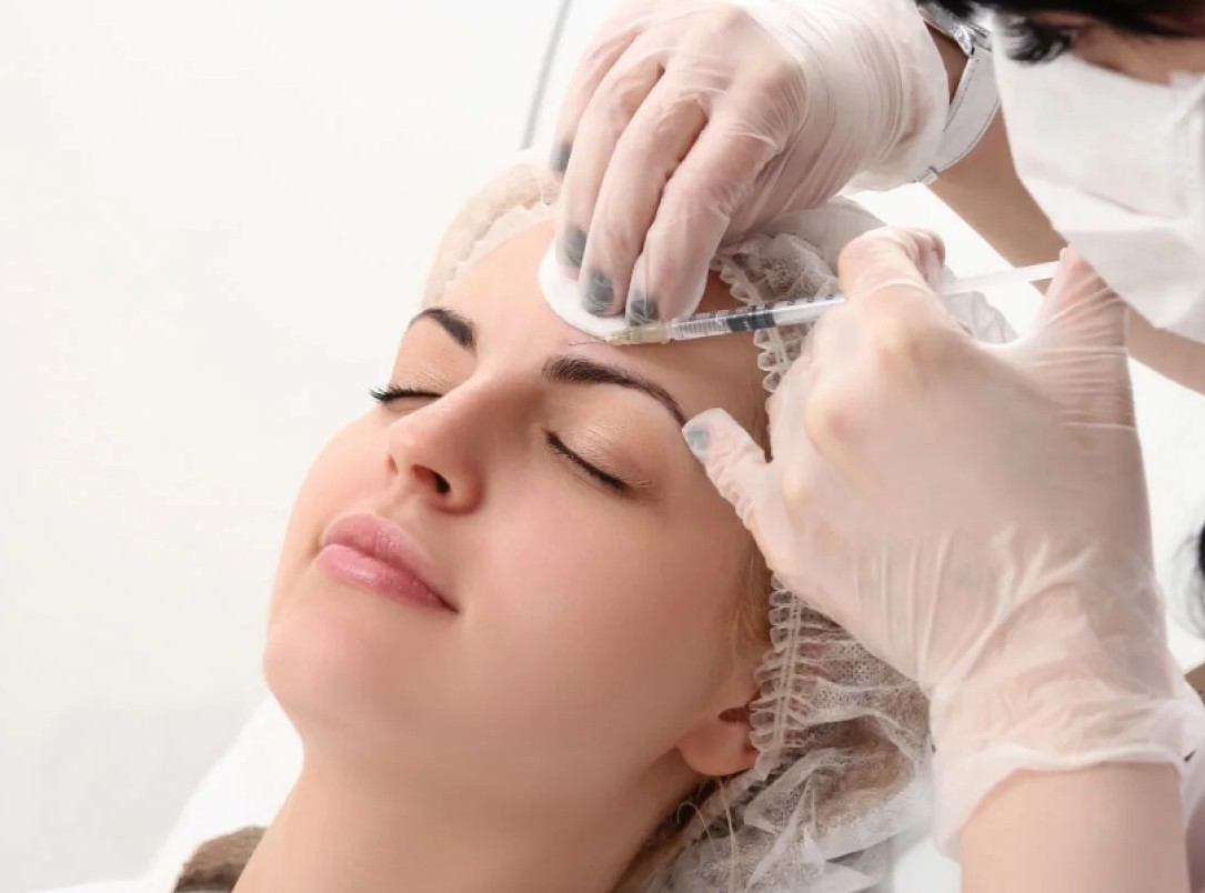 FDL Dermatology Cosmetic Dermatology in Arlington VA Dr-Courtney-Herbert-FDL-Dermatology-Arlington-VA-Services