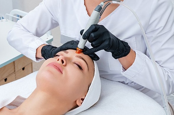 FDL Dermatology Cosmetic Dermatology in Arlington VA Hydrofacial FDL Dermatology Cosmetic Dermatology in Arlington VA Hydrofacial